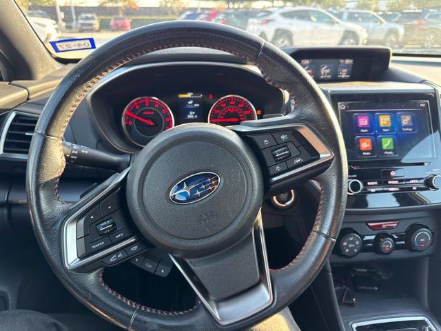 Used 2018 Subaru Impreza 2.0i Sport AWD/4WD image 13