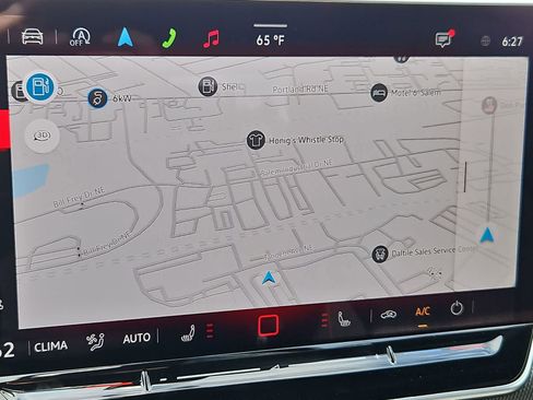 New 2026 Volkswagen GTI S FWD image 28