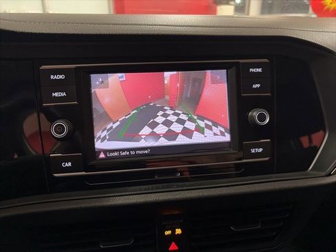 Used 2019 Volkswagen Jetta S w/ Driver Assistance Package image 13