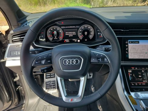 Certified 2024 Audi Q7 3.0T Prestige w/ Prestige Package image 34