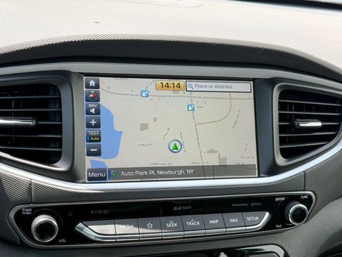 Used 2019 Hyundai Ioniq Limited FWD image 21
