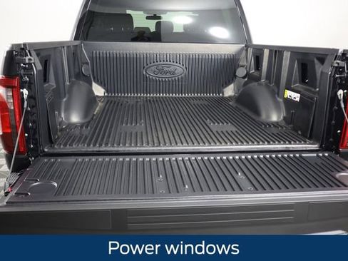 New 2026 Ford F150 STX AWD/4WD image 23
