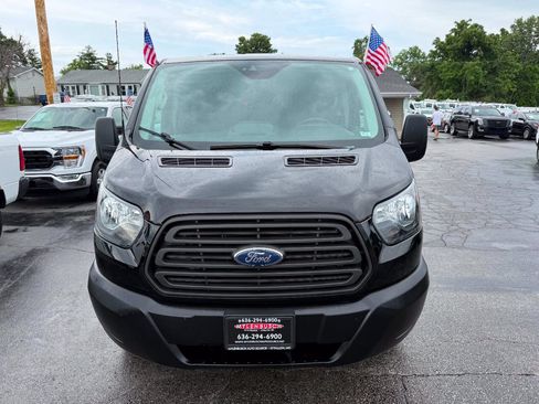 Used 2018 Ford Transit 350 XL RWD image 3