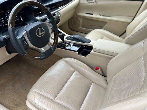 Used 2015 Lexus ES 350 image 11