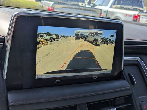 Used 2023 Chevrolet Tahoe RST image 22