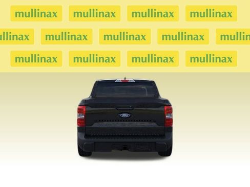 New 2025 Ford Maverick XL w/ Equipment Group 102A image 34