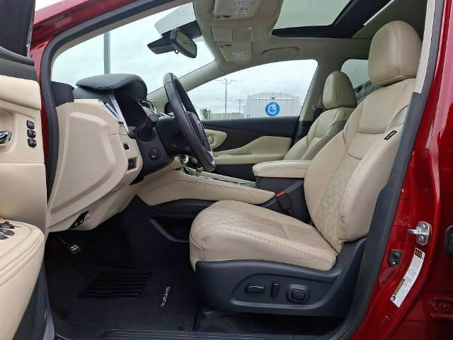 Used 2023 Nissan Murano Platinum w/ Cargo Package AWD/4WD image 16