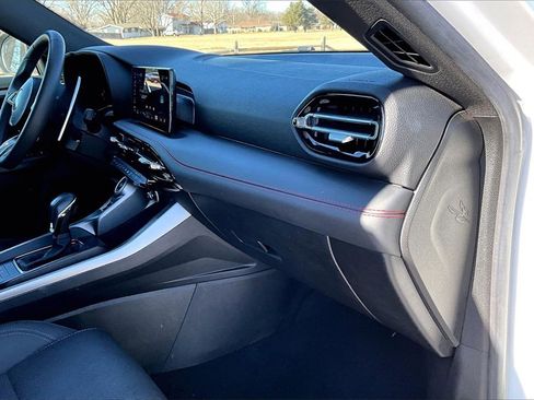 Used 2024 Dodge Hornet R/T image 14