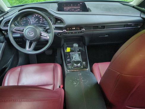 Certified 2023 MAZDA CX-30 AWD 2.5 S w/ Preferred Package image 24