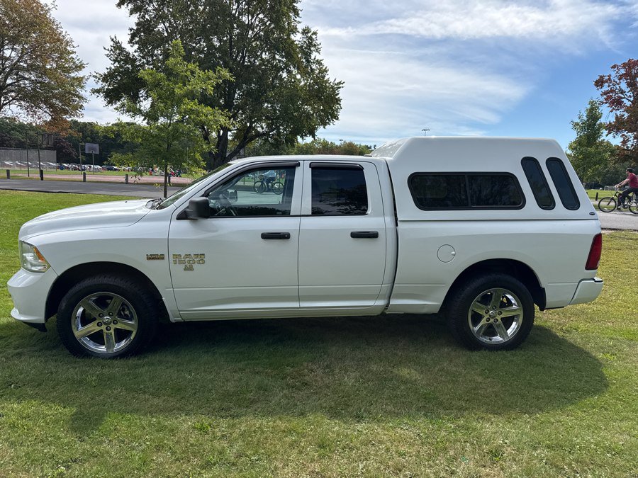 Used 2016 RAM 1500 Express AWD/4WD image 40