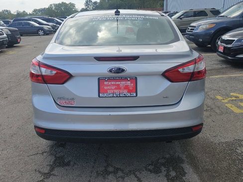 Used 2012 Ford Focus SE image 6
