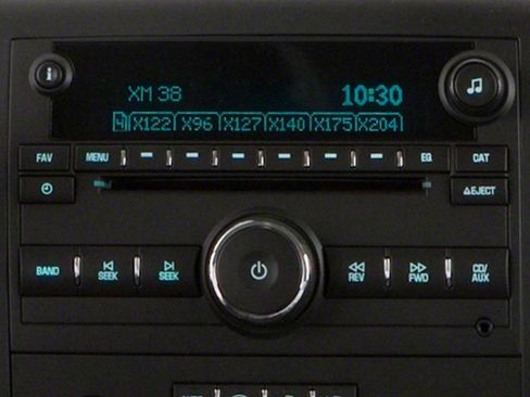 Used 2010 GMC Sierra 1500 SLE AWD/4WD image 13