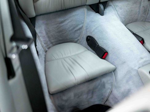 Used 1995 Porsche 911 GT3 RS image 54