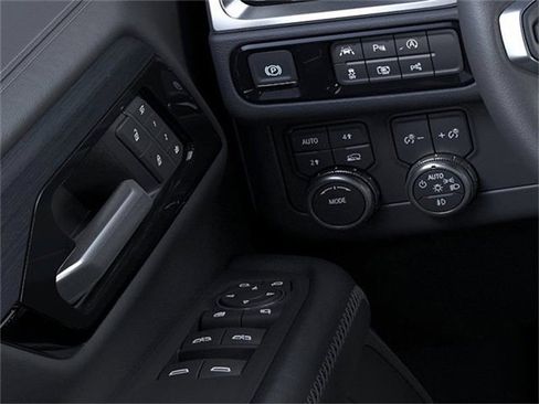 New 2026 GMC Yukon Denali w/ Sun & Power Step Package image 22