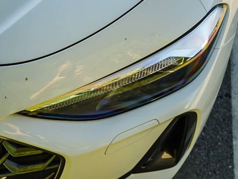 New 2025 Audi A5 2.0T Premium image 8