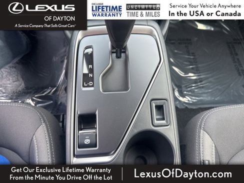 Used 2025 Subaru Impreza 2.0i image 22