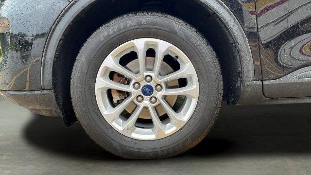 Certified 2021 Ford Escape S AWD/4WD image 20