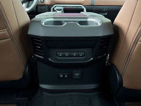 New 2026 Toyota Tundra 1794 Edition AWD/4WD image 15
