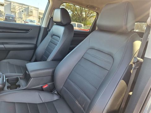 Used 2023 Honda CR-V EX-L image 10