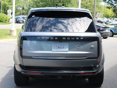 Used 2023 Land Rover Range Rover SE AWD/4WD image 5