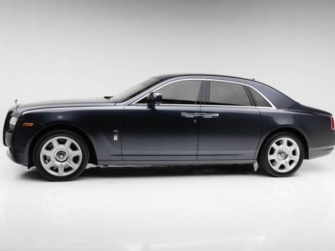 Used 2010 Rolls-Royce Ghost image 13