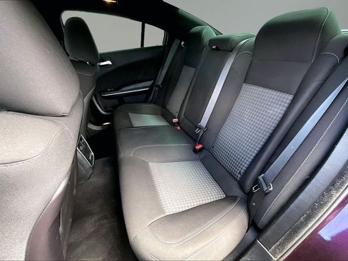 Used 2020 Dodge Charger Scat Pack w/ Navigation & Travel Group RWD image 22