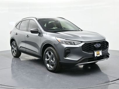 Used 2025 Ford Escape ST-Line