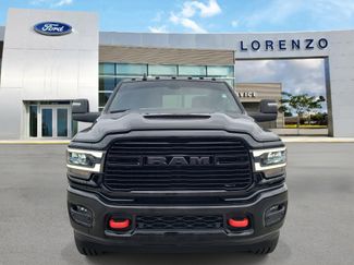 Used 2024 RAM 2500 Laramie w/ Night Edition video 2