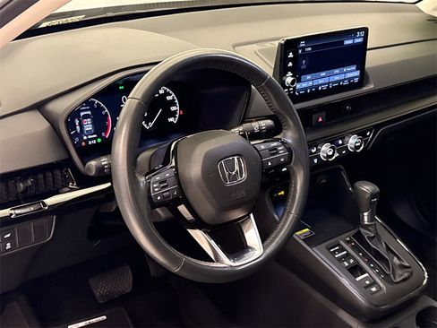 Certified 2023 Honda CR-V EX-L image 21