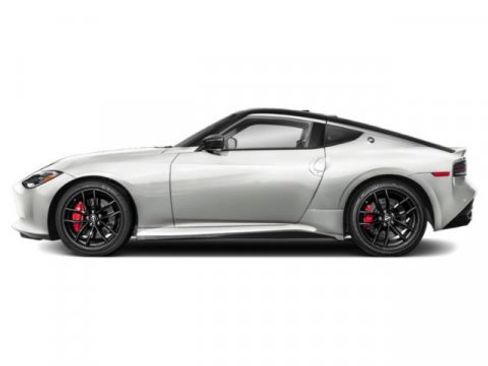 New 2026 Nissan Z Performance w/ Floor Mat Package image 3