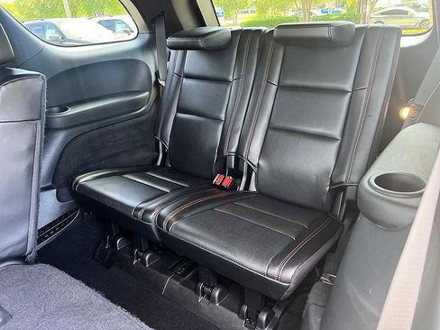 Used 2024 Dodge Durango GT AWD/4WD image 30
