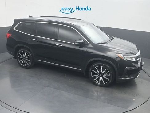 Used 2019 Honda Pilot Touring image 19
