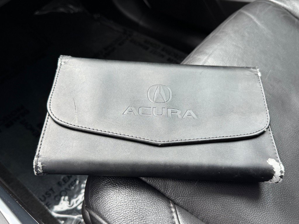 Used 2015 Acura MDX SH-AWD image 31