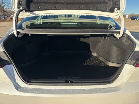 Used 2026 Toyota Camry XLE w/ Premium Plus Package image 18