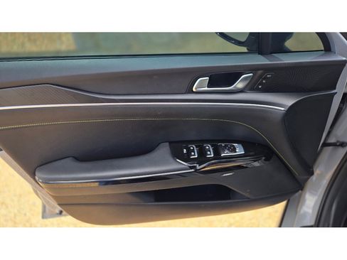Used 2026 Kia K5 GT w/ GT1 Package FWD image 20