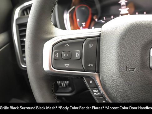 New 2026 RAM 1500 Big Horn image 28