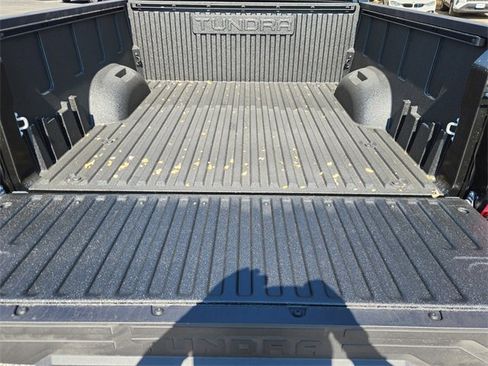 New 2026 Toyota Tundra SR5 image 22