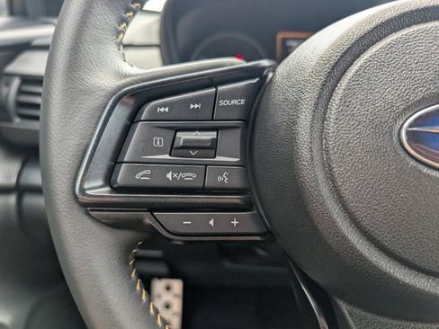 Certified 2024 Subaru Crosstrek 2.5i Sport w/ Popular Package #4A image 13