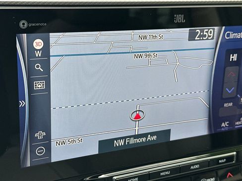 Used 2022 Toyota Highlander Platinum image 20