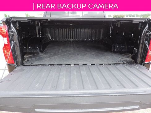 Used 2025 Chevrolet Silverado 1500 LT w/ Texas Edition Plus AWD/4WD image 15