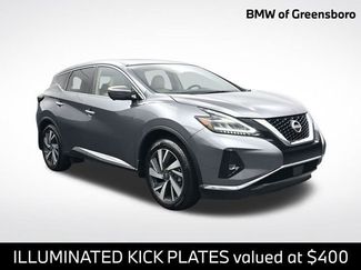 Used 2024 Nissan Murano SL 360° Tour