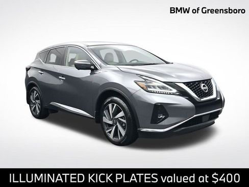 Used 2024 Nissan Murano SL image 1