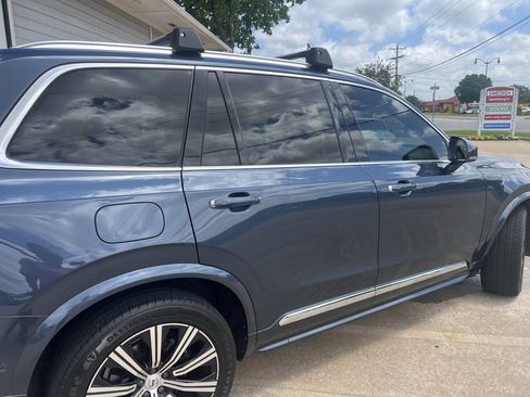 Used 2020 Volvo XC90 T6 Inscription w/ Protection Package Premier AWD/4WD image 9