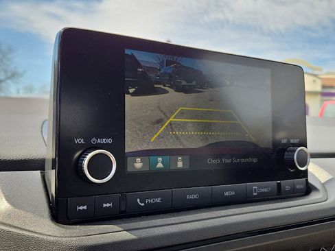 Used 2024 Honda Accord LX image 18