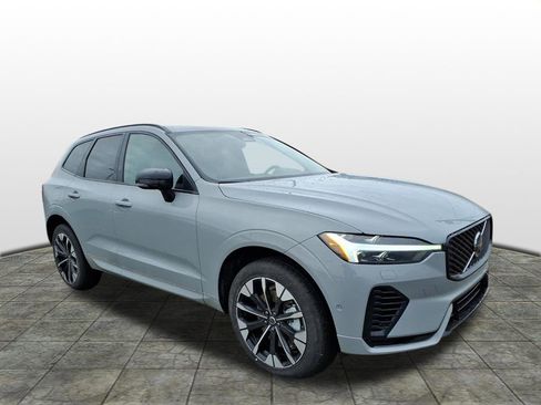 New 2026 Volvo XC60 T8 Plus w/ Protection Package Premier image 1