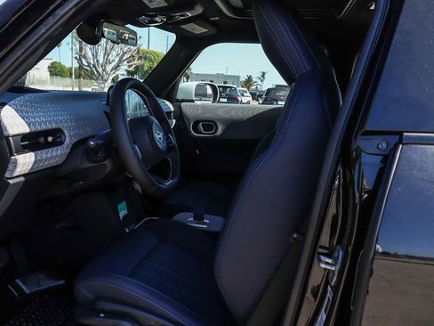 New 2026 MINI Cooper S FWD image 18