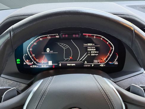 Certified 2023 BMW X5 xDrive40i image 19