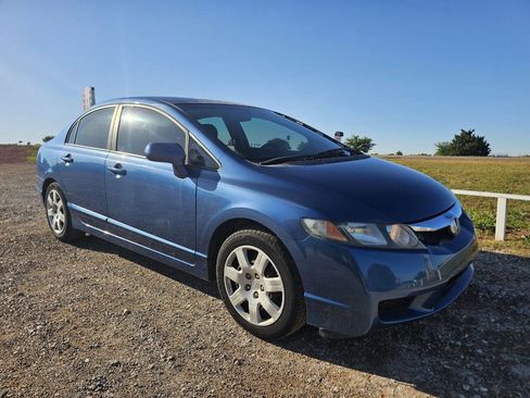 Used 2009 Honda Civic LX image 4