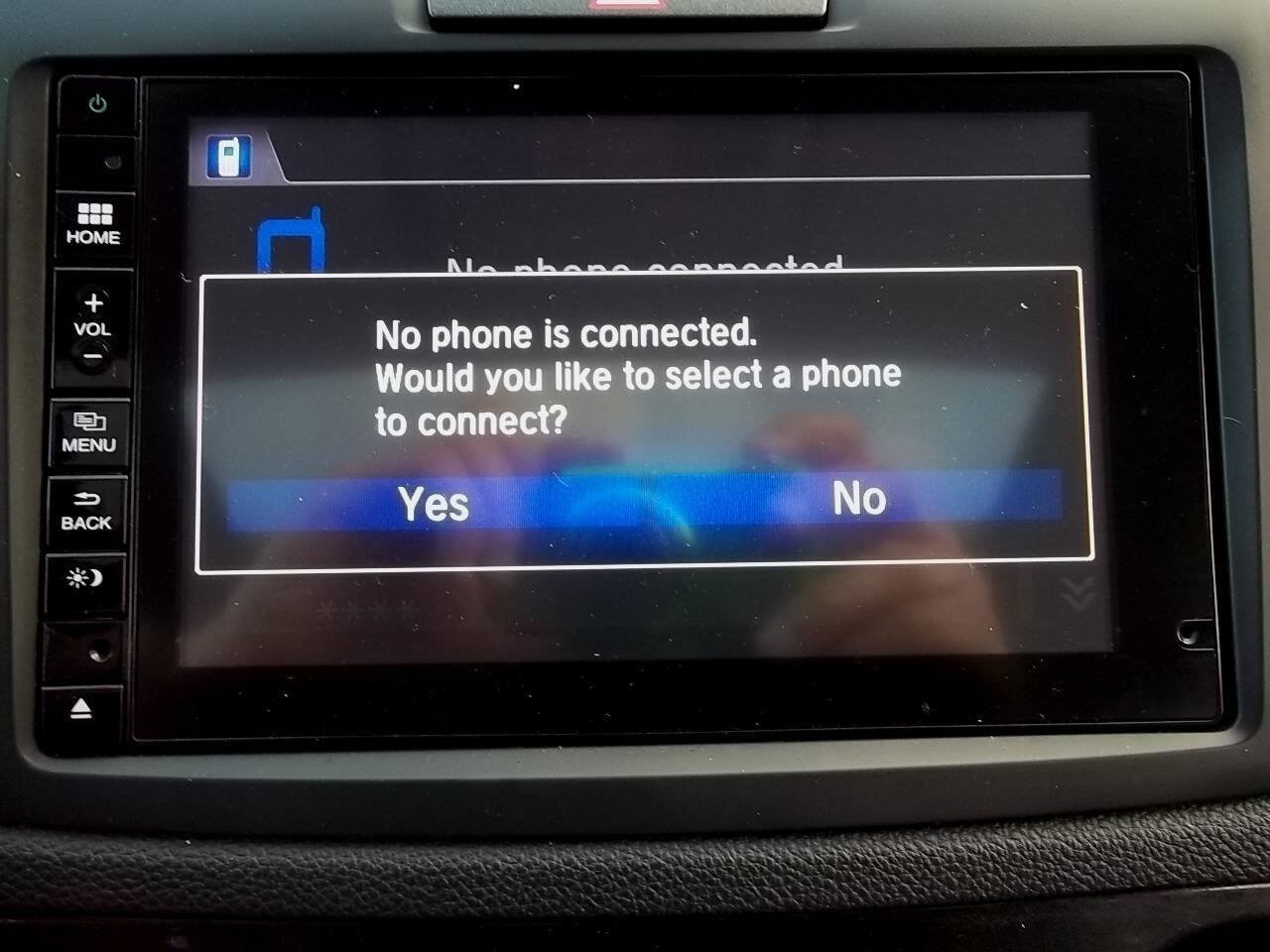 Used 2015 Honda CR-V EX-L image 14