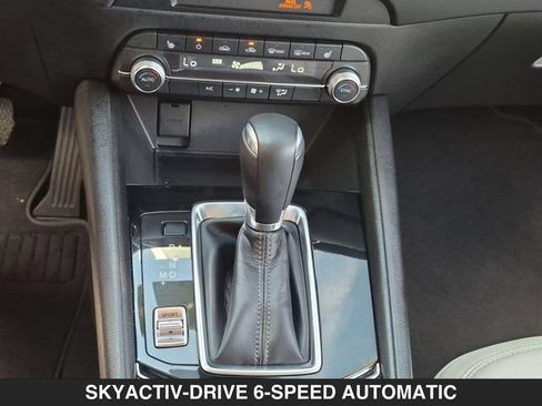 Certified 2025 MAZDA CX-5 AWD 2.5 S w/ Preferred Package image 27